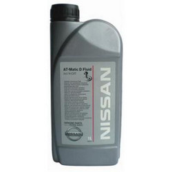 ������ Nissan  AT-Matic D Fluid N-CVT   ������� KE90899931R - inomarca.kz