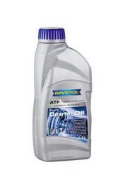 ������ Ravenol  ATF Dexron DII  ����������� ������� 4014835733510 - inomarca.kz