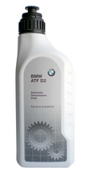 ������ Bmw ATF DII  ����������� ������� 81229400272 - inomarca.kz