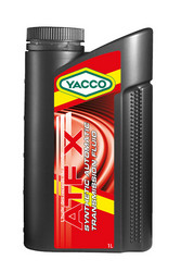 ������ Yacco ��������������� ����� ATF X 1� ���� � ��� ������������� ������� 353625 - inomarca.kz