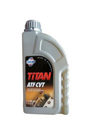 ������ Fuchs ��������������� ����� Titan ATF CVT (1�)   ������� 4001541226931 - inomarca.kz