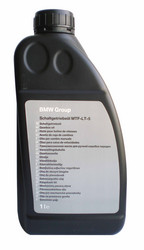 ������ Bmw SCHALTGetriebeoel MTF-LT-5  ������������� ������� 83222156969 - inomarca.kz