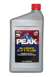 ������ Peak  CVT Fluid �������� ������������� ������� PCTF07I - inomarca.kz