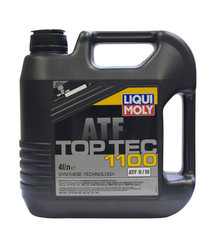������ Liqui moly ��������������� ����� ��� ���� Top Tec ATF 1100 ���� � ��� ����������������� ������� 7627 - inomarca.kz