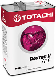 ������ Totachi  ATF Dexron-II  ������������� ������� 4562374691148 - inomarca.kz