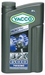 ������ Yacco ��������������� ����� BVX 600 ����, �����, ��������� ����������������� ������� 340424 - inomarca.kz