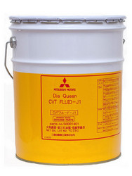 ������ Mitsubishi ��������������� �����  CVT Fluid J1 Outlander (20�)   ������� S0001401 - inomarca.kz