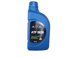 ������ Hyundai / kia Hyundai/Kia ATF NWS9638  ����������������� ������� 0450000180 - inomarca.kz