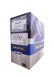 ������ Ravenol ��������������� �����  ATF Dexron F III (20�) ���� � ��� ����������������� ������� 4014835787926 - inomarca.kz