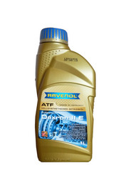 ������ Ravenol ��������������� �����  ATF Dexron IIE (1�) new   ������� 4014835732612 - inomarca.kz