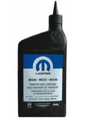 ������ Chrysler ����� ��������������� "NV245 NV247 NV249", 0.946�   ������� 05016796AC - inomarca.kz