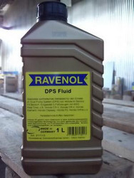 ������ Ravenol  DPS Fluid, 1�   ������� 4014835713017 - inomarca.kz