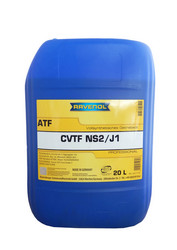 ������ Ravenol ��������������� ����� CVTF NS2/J1 Fluid (20�) new ���� � ��� ������������� ������� 4014835719323 - inomarca.kz