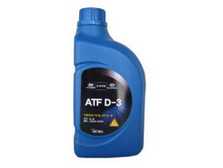 ������ Hyundai / kia Hyundai/Kia ATF APOLL OIL D3  ����������� ������� 0450000150 - inomarca.kz