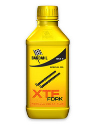 ������ Bardahl XTF Fork Special Oil (SAE 20), 0.5�.   ������� 444032 - inomarca.kz