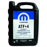 ������ Chrysler ����� ��������������� "ATF plus 4", 3.785�   ������� 05013458AA - inomarca.kz