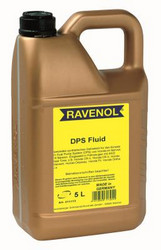������ Ravenol  DPS Fluid, 5�   ������� 4014835713055 - inomarca.kz