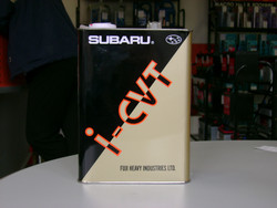 ������ Subaru  I-CVT Fluid  ������������� ������� K0415YA090 - inomarca.kz