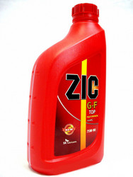 ������ Zic ����� ��������������� ZI� G-F TOP  ������������� ������� 137103 - inomarca.kz