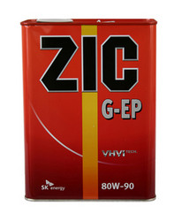 ������ Zic ����� ��������������� ZI� G-EP  ����������������� ������� 167033 - inomarca.kz