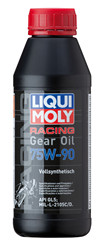 ������ Liqui moly ��������������� ����� ��� ���������� Motorrad Gear Oil  SAE 75W-90 ����, �����, ��������� ������������� ������� 7589 - inomarca.kz
