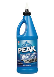������ Peak  Synthetic Gear Oil 75W-90 (0,946�) ����, �����, ��������� ������������� ������� P9GS776 - inomarca.kz