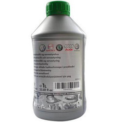 ������ Vag �������� ��� "Power Steering Fluid G004", 1� ���  ������� G004000M2 - inomarca.kz