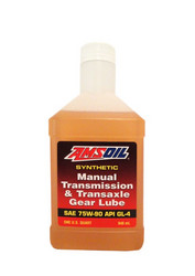 ������ Amsoil ��������������� �����  Manual Transmission (0,946�) ����, �����, ��������� ������������� ������� MTGQT - inomarca.kz
