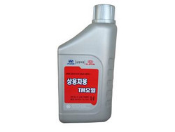 ������ Hyundai / kia Hyundai/Kia Gear Oil SAE75W-90 GL-3/4  ������������� ������� 043005L1A0 - inomarca.kz