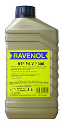 ������ Ravenol ��������������� �����  ATF F-LV Fluid ( 1�)   ������� 4014835714519 - inomarca.kz