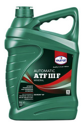 ������ Eurol �������� ��� �����������  ATF III F, 5� ���� ����������� ������� E1136595L - inomarca.kz