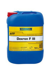 ������ Ravenol  AUTOM.-GETR.-OEL Dexron F III  ����������� ������� 4014835733640 - inomarca.kz