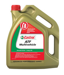 ������ Castrol ��������������� ����� ATF Multivehicle, 5 � ���� ������������� ������� 14FFD1 - inomarca.kz