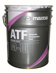 ������ Mazda  ATF M-III  ����������� ������� K020W0046E - inomarca.kz