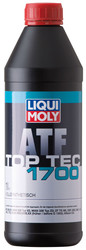 ������ Liqui moly ��������������� ����� ��� ���� Top Tec ATF 1700  ������������� ������� 3663 - inomarca.kz
