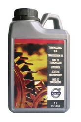 ������ Volvo  Transmission Oil  ������������� ������� 1161838 - inomarca.kz