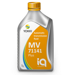 ������ Yokki ��������������� ��������  IQ ATF MV 71141plus ���� ������������� ������� YCA091001P - inomarca.kz