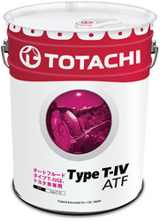 ������ Totachi  ATF Type T-IV  ������������� ������� 4562374691032 - inomarca.kz