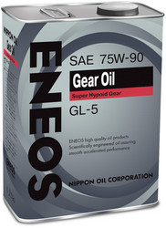 ������ Eneos  Gear GL-5  ����������������� ������� OIL1370 - inomarca.kz
