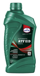 ������ Eurol �������� ��� �����������  ATF II D, 1� ���� ����������� ������� E1136501L - inomarca.kz