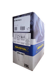 ������ Ravenol ��������������� �����  ATF MB 9-Serie (20�) ���� � ��� ������������� ������� 4014835785120 - inomarca.kz