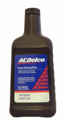 ������ General motors �������� ��� �������������� AC DELCO Power Steering Fluid (0,473�) ��� ������������� ������� 89021185 - inomarca.kz