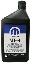 ������ Chrysler  ATF+4  ������������� ������� 05103527EA - inomarca.kz