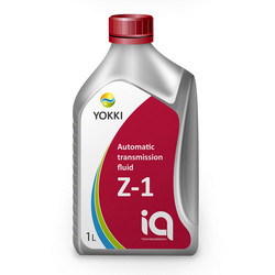 ������ Yokki ��������������� ��������  IQ ATF Z-1 ���� ������������� ������� YCA051001P - inomarca.kz