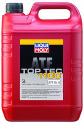 ������ Liqui moly ��������������� ����� ��� ���� Top Tec ATF 1100 ���� � ��� ������������� ������� 3652 - inomarca.kz