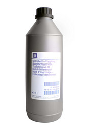������ General motors Transmission Oil - CLUTCH DIFFERENCIAL  ������������� ������� 1940057 - inomarca.kz