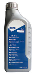 ������ Ford  Transmission Oil 75W FE  ������������� ������� 1547953 - inomarca.kz