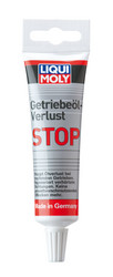 ������ Liqui moly �������� ��� ��������� ���� ���������������� �����  Getriebeoil-Verlust-Stop   ������� 1042 - inomarca.kz