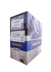 ������ Ravenol ��������������� �����  ATF 5/4 HP (20�) ���� ������������� ������� 4014835787421 - inomarca.kz