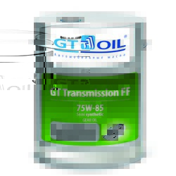 ������ Gt oil ��������������� ����� GT Transmission FF, 20� ����, �����, ��������� ����������������� ������� 8809059407653 - inomarca.kz